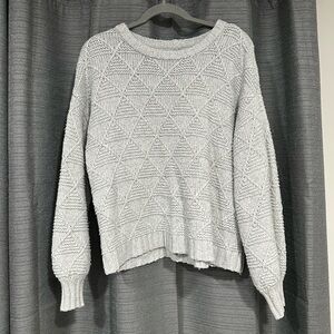 American Eagle Women's Sweater